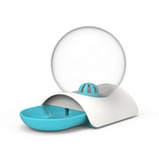 Contemporary Globe Shaped Water Dispenser for Cats and Dogs ( 3 colors)