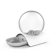 Contemporary Globe Shaped Water Dispenser for Cats and Dogs ( 3 colors)