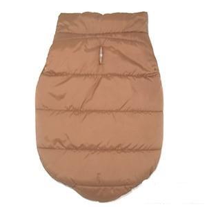 Cozy Puff Pet Jacket for Dogs