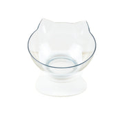Ultra Modern Non Slip Cat Bowl with Stand for your Fabulous Feline