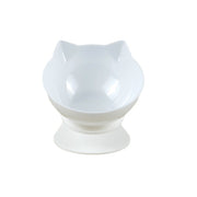 Ultra Modern Non Slip Cat Bowl with Stand for your Fabulous Feline