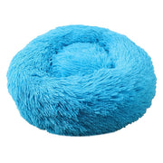 Dog & Cat Plush Pet Comfy Calming Beds - Ultra-soft loved by Dogs and Cats