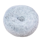 Dog & Cat Plush Pet Comfy Calming Beds - Ultra-soft loved by Dogs and Cats