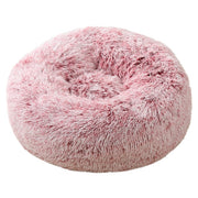Dog & Cat Plush Pet Comfy Calming Beds - Ultra-soft loved by Dogs and Cats