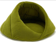 Cocoon Snuggle Bed for Dogs and Cats