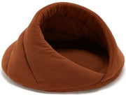 Cocoon Snuggle Bed for Dogs and Cats